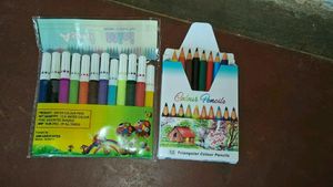 Drawing  Set