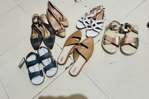 Sale👡 👠 Assorted Women&#39;s Flats &amp; Sandals