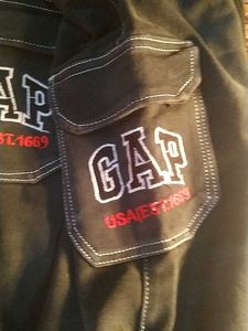 GAP 👖