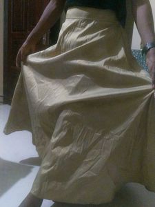 Beautiful Classical Skirt