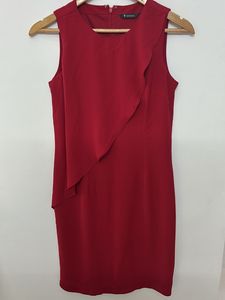 Red Formal Dress