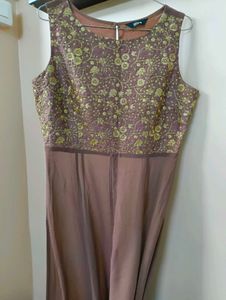 Embroidered Top