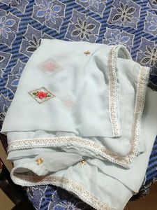 Palazzo Suit Set