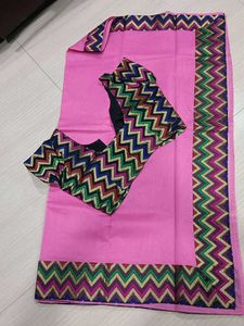 Grab This Elegant Saree