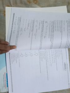 Aakash study package 6 class 11 for board and competitive exams (chemistry physics)