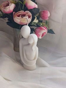 Couple Candle