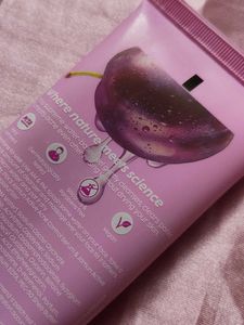 Plix Jamun Active Acne Cleanser