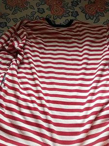 U.S. Polo Assn. Striped Long Sleeve