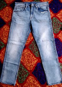 Levi&#39;s 502 Jeans For Men - W32 L32