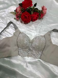 Imported Designer Corset Bra