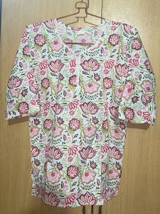 Short Kurti