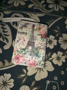 Samll Pouch