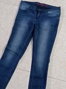Denim Jeans