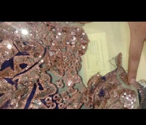 Lehnga Choli