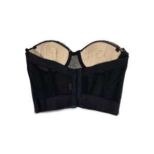 Beaded Corset Top