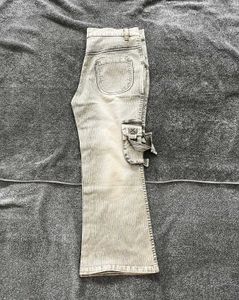 Vintage x Y2k pants⚜️