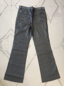 Trouser