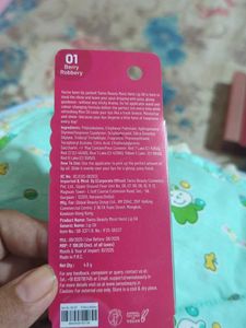 Moist Heist Lip Oil Duo