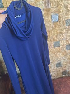 One Time Worn AND BRAND bodycon Party Wear