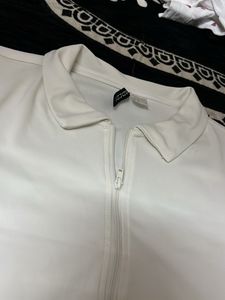 OFF WHITE H&amp;M TOP