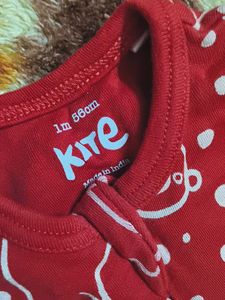 🐣🐣Cute 4 combo of atrative print Romper