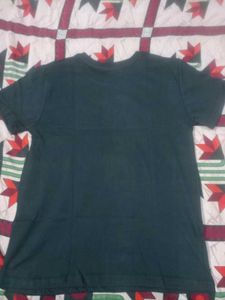 Plain Cotton T-Shirts
