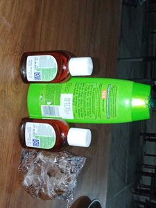 Personal Care Bundle