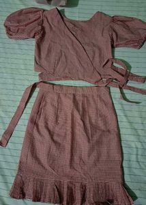 Two Piece