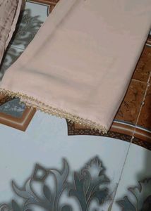 Palzo Kurti With Dupatta