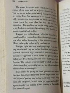 Turtles All the Way Down - John Green