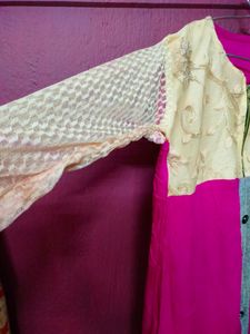 PINK KURTI 💥NEW💥