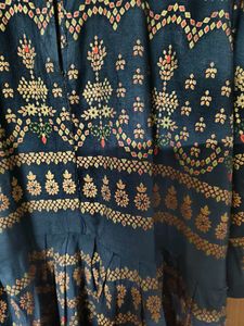 Floor Length Gown/Dress