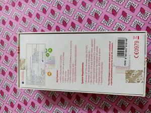 Airtel (3G Data Card)