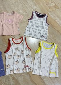 Boys Clothing Shorts Bundle