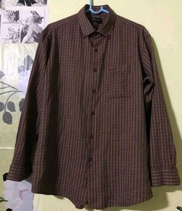 Vintage Guy Laroche Paris Button Down Shirt