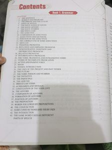 Wren And Martin English Grammar