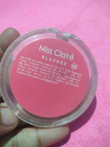 Blush