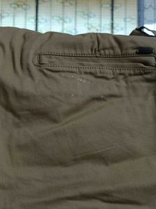Khaki Pants