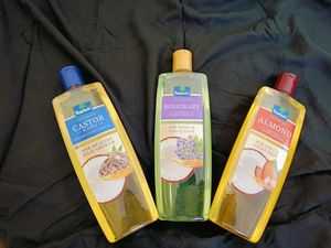 Parachute Hair Oil (2pcs)