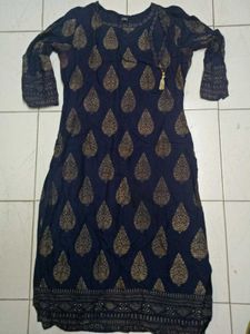 Kurti Set