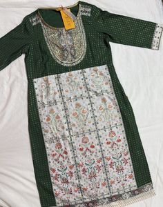 Aurelia Kurti