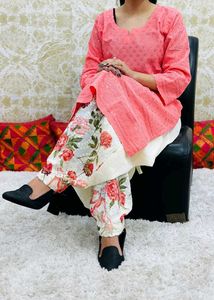 Kurti SUiTS