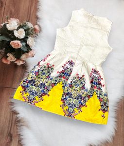 Yellow Dress