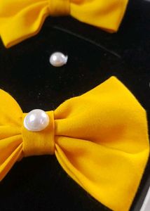 Hair Bow