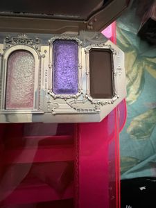Flower Knows Moonlight Mermaid Palette