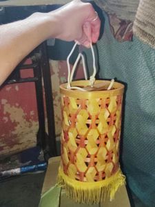 Lamp For Diwali And Home Decorations