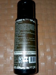 Face Wash