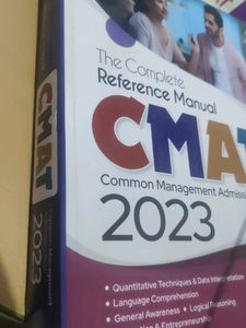 Complete Guide For CMAT