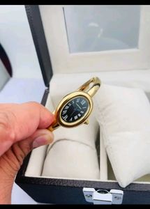 Cartier Kada Watch
