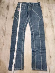 Sc1587 Volt Jeans Size 30
